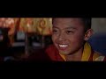 Seven years in tibet  1997 trailer