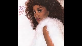 Video thumbnail of "Phyllis Hyman...You Know How To Love Me...Extended Mix..."