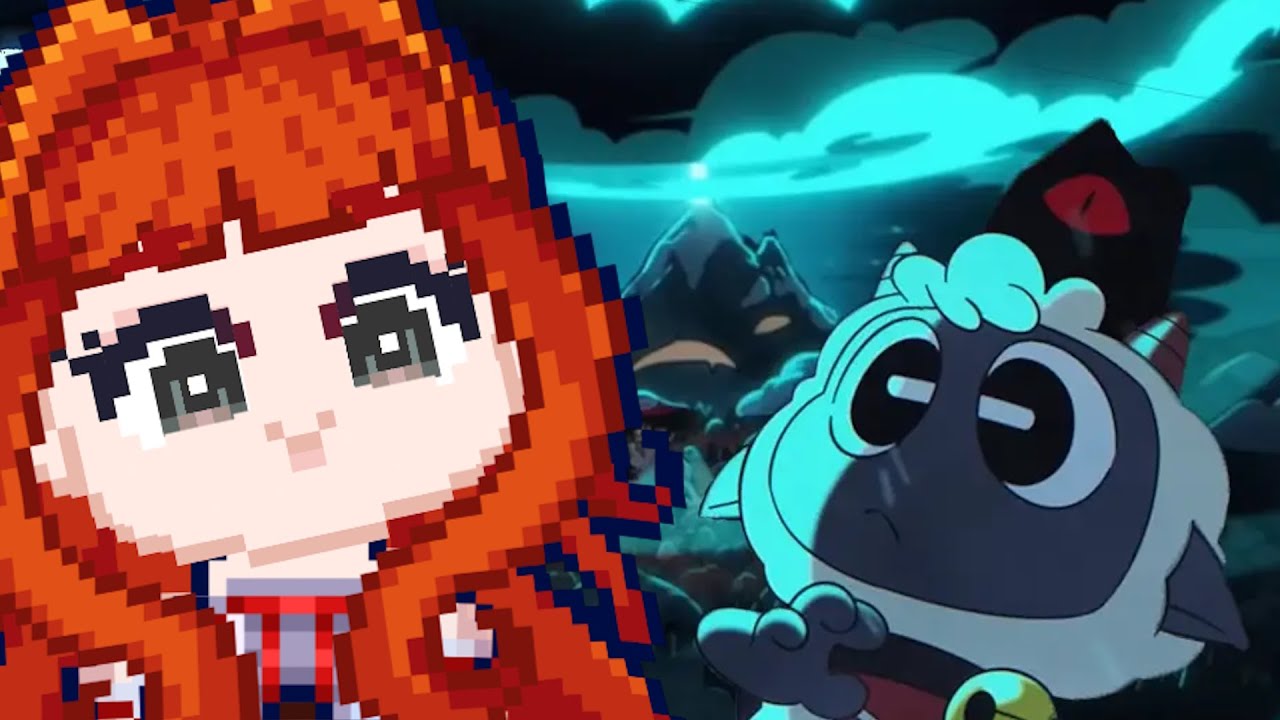 Ez NEM szekta, csak LELKES közösség! #15 | Cult of the Lamb - Woolhaven DLC