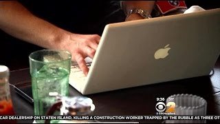 Tips On Keeping Your Information Safe This Cyber Monday