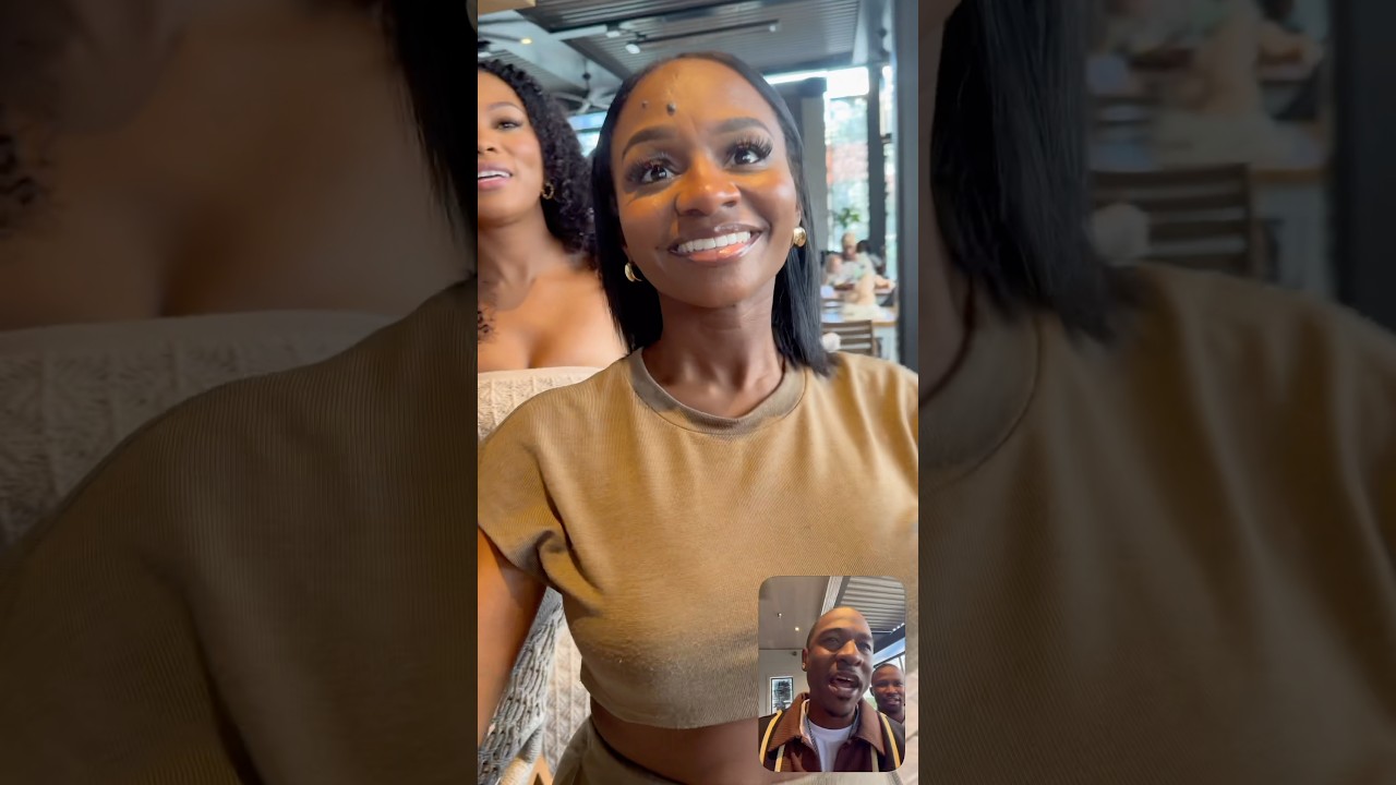 Где твое кольцо?💍