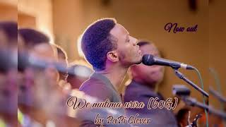 We mutima urira (60 Gushimisha) by PaPi Clever ( Audio 2018)