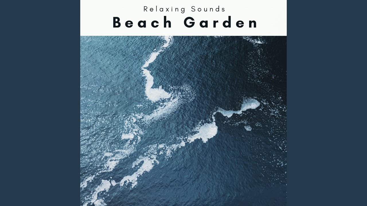 Soothing Beach Music Journey for Instant Recharge