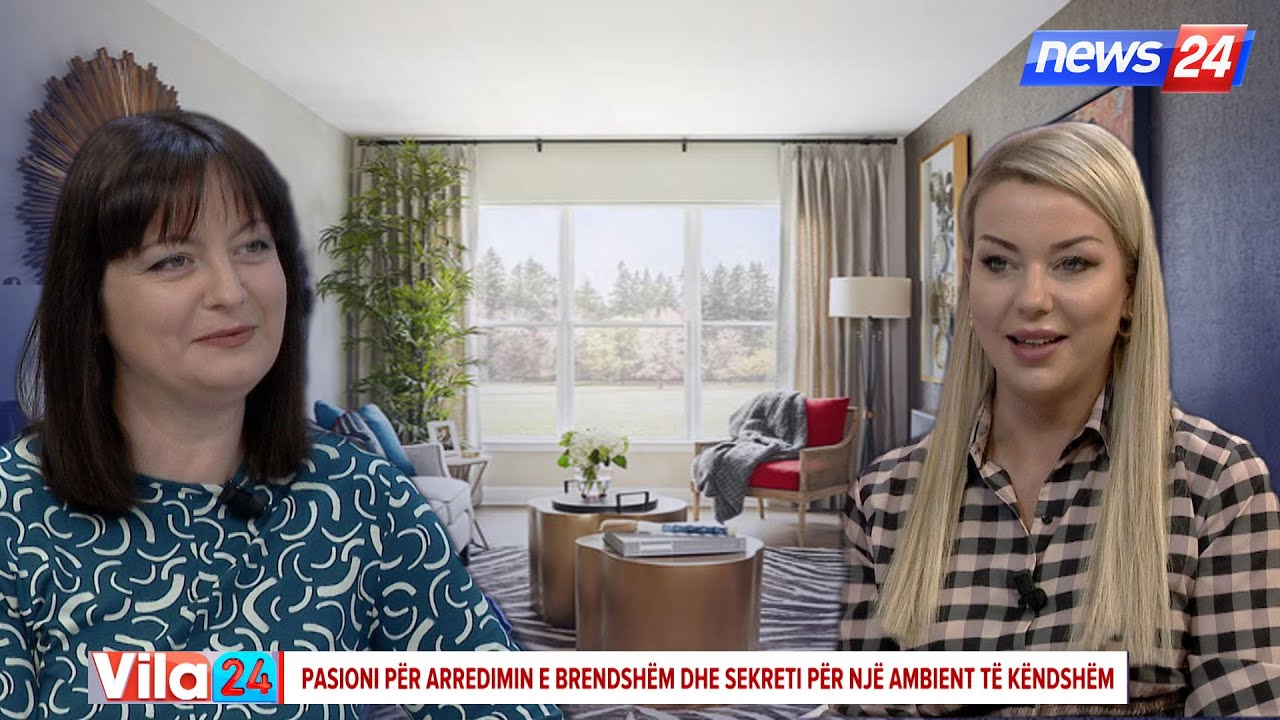 Objektet që duhet të hiqni nga shtëpia, dizajnerja Ikonomi tregon sekretet e vogla të rendësishme