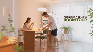 (Seoul Korea) A collection of furniture for newlyweds! Daily life of newlyweds