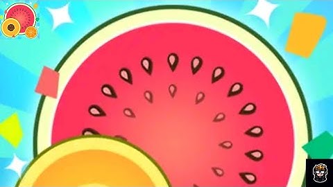 Watermelon Merge Gameplay Walkthrough