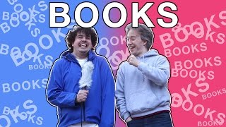 Books Weve Read That You Might Like