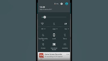 6#แจกไฟล์เน็ต HTTP injector true เท่านั้น