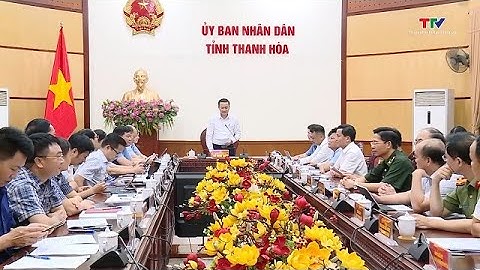 Đẩy nhanh tiến độ giải ngân vốn đầu tư công