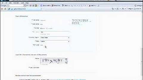 Setting up Windows Live and Messenger