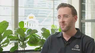 Business Basics: The benefits of solar for small businesses