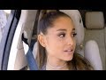 Ariana Grande Addresses Pregnancy &amp; Diva Rumours On Carpool Karaoke!