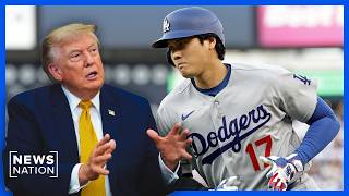 Will Trump get involved in a MLB lockout? An insider weighs in
