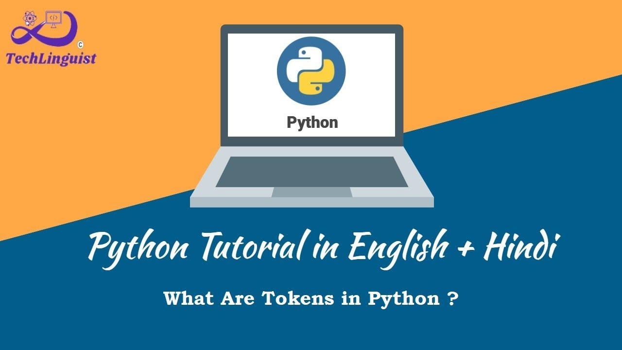 Get token python. Get token python
