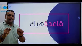 اللغة العربية للثانوية العامة (قاعدة هيك) ما في أسهل من هيك - 2023| جوكر اللغة العربية - محمود محروس