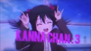 Nightcore A Moment Like This Lyrics