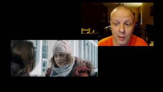 Лёд — Трейлер - Reaction Video Лёд — Трейлер - Reaction Video