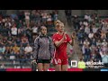 Kristen Hamilton vs. Racing Louisville FC | Palmer Square Capital Management Moment of the Match
