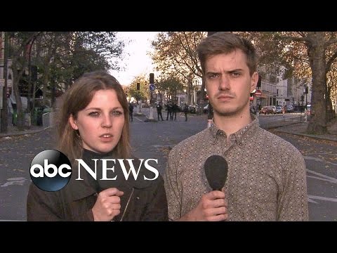 Paris Attacks: New Video, Survivor Stories from Inside Bataclan Theater