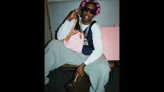 sanctuary - uweboomin , 2starbeats #exploremusic #typebeat #asaprocky #music #explore #carti #beat