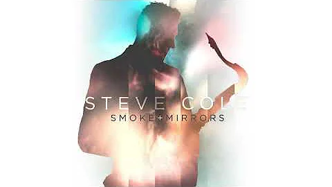 Steve Cole - Wayman (Official Audio)
