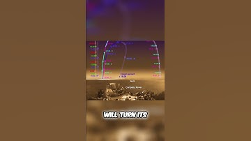 Witness The Breathtaking Sky Show As Comet Siding Spring Makes A Close Encounter With Mars