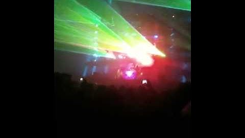 Reverze 2011 - Ruthless vs Lethal MG vs Q-IC