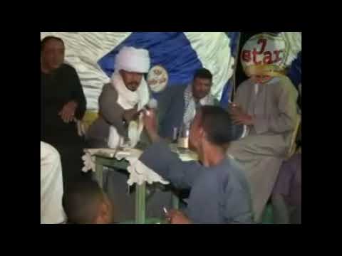 خناقة ما بين علاء ابو الريش ومحمود ابو صعود 