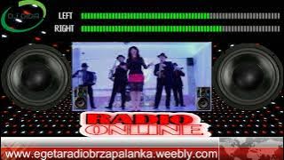 Fanelia & Dukati-Taxi LIVE HIT 2022 (BY DJ DIDA)