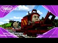 Thomas & Friends | Henry's Health and Safety | Opening Theme (Season 14)
