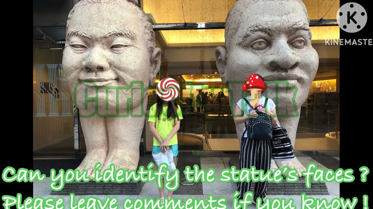 Osaka Japan ⛩️ Walking Tour Summer 2023 