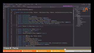 Programación y Laboratorio II - Clase 17 2020