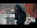 Gatti800  no kizzy  hang the line performance philly