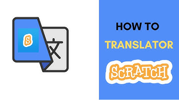 Scratch 3.0 Tutorial | How To Make A TRANSLATOR!