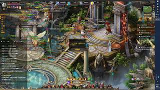 Eudemons Online:Asian china servers【弑神蓝染】20200310LIVE魔域:亚洲中国服务器【弑神蓝染】20200310直播