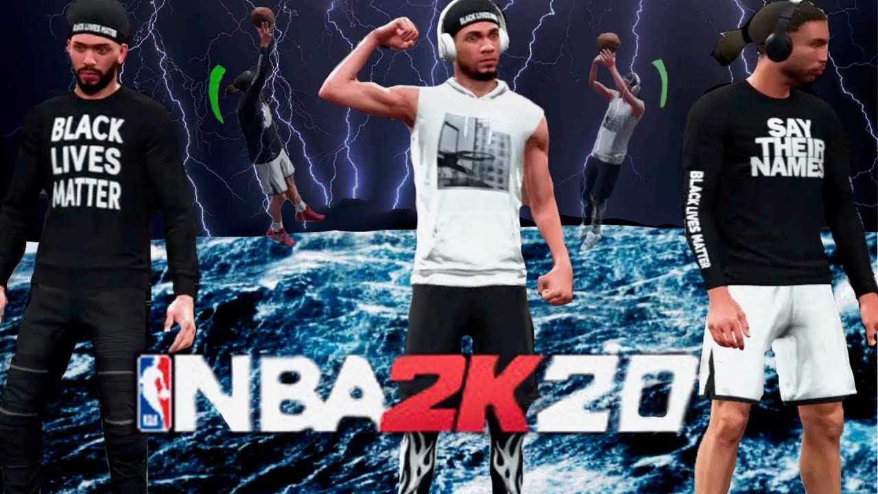 Come Watch Us Try To Rack Up Wins in The Park |NBA 2k20 Gameplay|