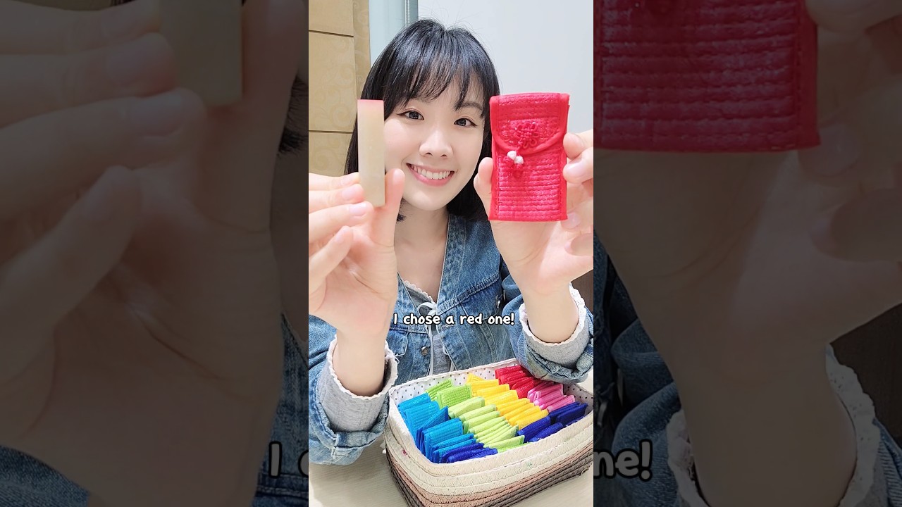 Create Your Own Korean Name Stamp in Seoul 