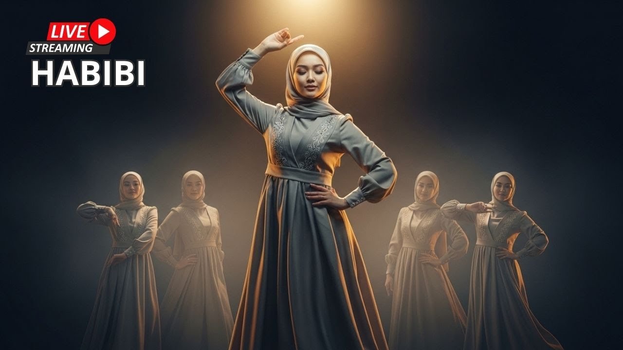 مذاق السكر والزعفران | Exploring Authentic Arabic Desserts