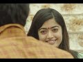 Rashmika  vijay  marudaani song edit  dear comrade movie status  vijay rashmika love edit  svs