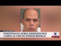 Hispanos fueron las víctimas de doble homicidio en tiroteo del Día de Acción de Gracias en Orlando