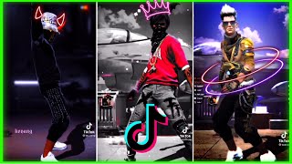 Scooby - futuro cego / remix - Tik Tok ( FREE FIRE )🔥 Resimi