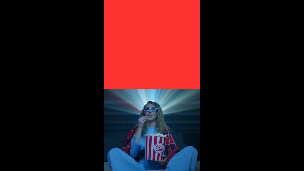 LG CineBeam Q | Crea magia en cualquier lugar