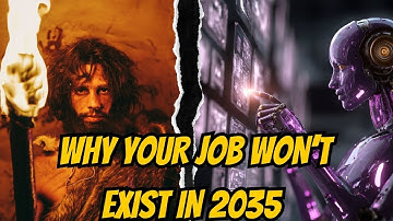 AI Took My Job—But Here