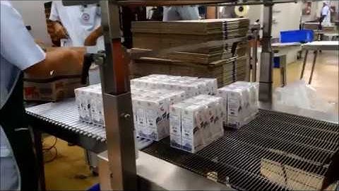 Autopack SLA Welding Bar