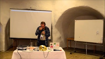 (Brewing Agile 2014) Henrik Kniberg: Slack