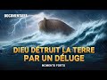 Dieu dtruit la terre par un dluge