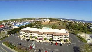 The Beacon Hotel of Lewes Beach Delaware