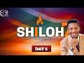 SHILOH CONFERENCE DAY 2 II SOUTH AFRICA II 14 03 2026