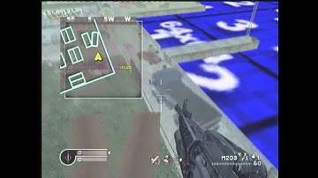 Cod4 prestige, XP hack, aimbot, wallhack, noclip [Patch bypass needed]