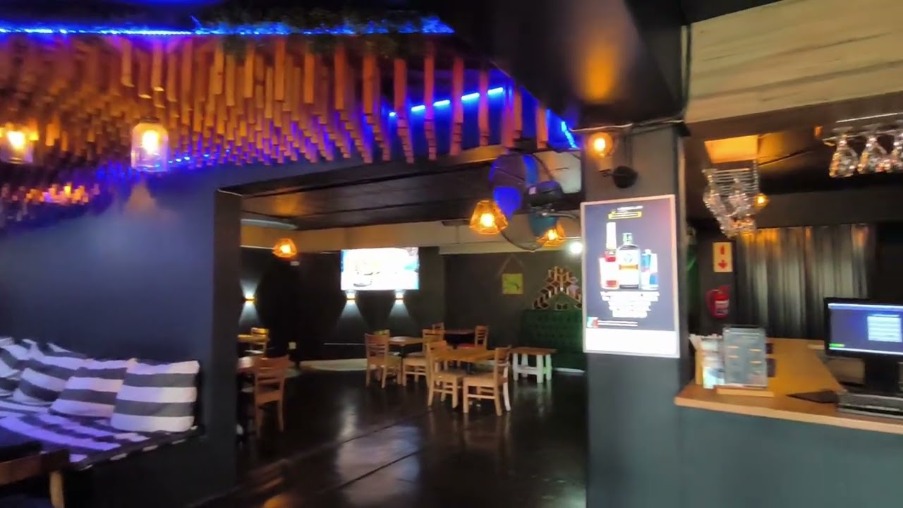 30m² Combined Retail Shops for Sale – Maboneng Precinct